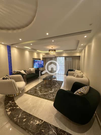 شقة 3 غرف نوم للايجار في الدقى، الجيزة - WhatsApp Image 2025-05-06 at 11.41. 01 AM (1). jpeg