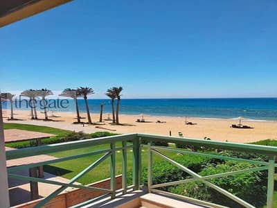 3 Bedroom Chalet for Sale in Ain Sukhna, Suez - جاردنز076. jpg