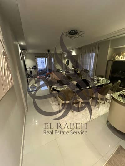 3 Bedroom Flat for Sale in New Cairo, Cairo - IMG-20250513-WA0347. jpg