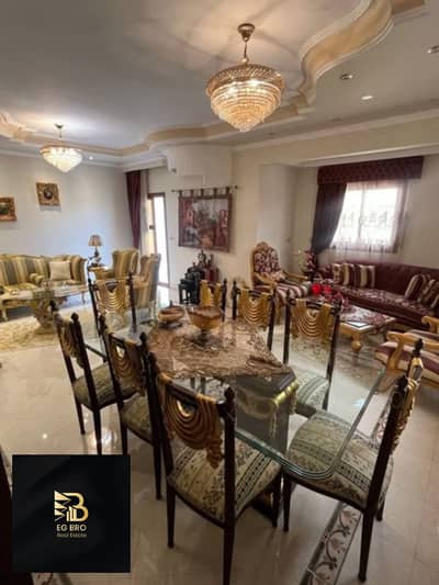 3 Bedroom Apartment for Sale in New Cairo, Cairo - WhatsApp Image 2025-05-12 at 6.08. 09 PM (2). jpeg