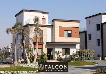 3 Bedroom Villa for Sale in New Cairo, Cairo - WhatsApp Image 2025-04-30 at 2.55. 50 PM. jpeg
