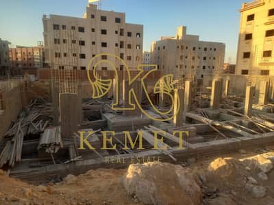 شقة 3 غرف نوم للبيع في القاهرة الجديدة، القاهرة - 9d8529a0-8342-44f3-add7-f1637025286e. jpg