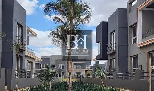 3 Bedroom Apartment for Sale in 6th of October, Giza - da305e3453cc46148bd888e38b4a864c. jpg