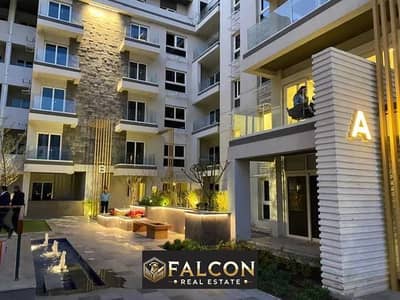 2 Bedroom Flat for Sale in New Cairo, Cairo - 427551078_7229752953773706_6637087991408528101_n. jpg