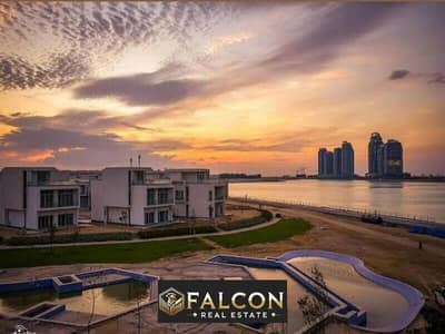 3 Bedroom Flat for Sale in Alamein, Matruh - b75c83e9-5dc6-4e2a-b4d3-a243d2a09eb9. jpg