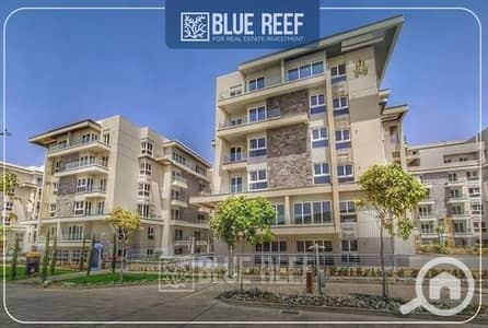 3 Bedroom Flat for Sale in New Cairo, Cairo - 34. jpg