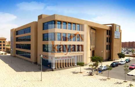 Clinic for Sale in Madinaty, Cairo - 27613847-e8c0-4f8c-b579-391be3b8ba3a. jpg
