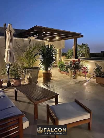 4 Bedroom Villa for Sale in New Cairo, Cairo - FB_IMG_1740342101842. jpg