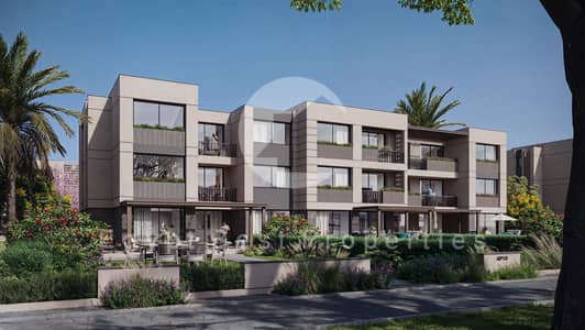 3 Bedroom Apartment for Sale in Sheikh Zayed, Giza - WhatsApp Image 2025-05-13 at 15.11. 59_14231bf3. jpg