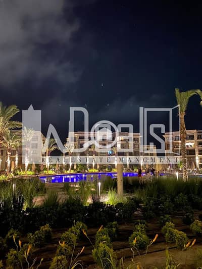شاليه 1 غرفة نوم للبيع في الساحل الشمالي، مطروح - 3d1e0eea-cafc-4367-8147-61a987235bf8. jpg