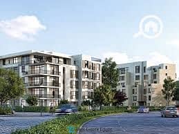 3 Bedroom Penthouse for Sale in 6th of October, Giza - download. jpg