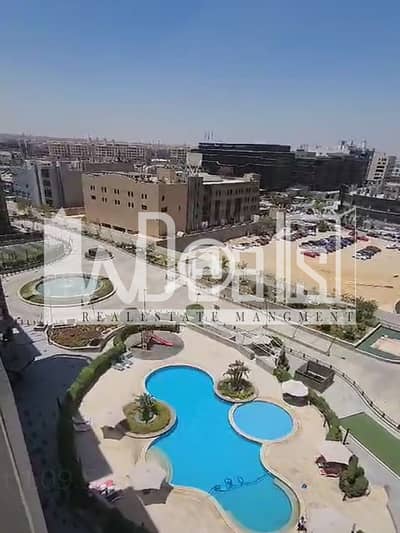 دوبلكس 2 غرفة نوم للايجار في القاهرة الجديدة، القاهرة - 017586ef-f181-43aa-b597-46e77b78c8dd. jpg