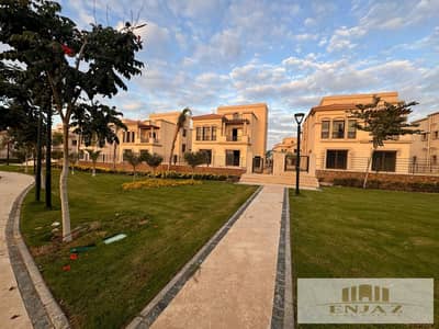 4 Bedroom Villa for Sale in Madinaty, Cairo - IMG-20250325-WA0034. jpg