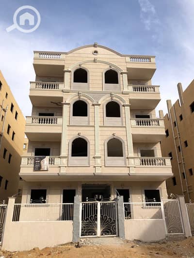 3 Bedroom Flat for Sale in Badr City, Cairo - 5906985977115691753. jpg