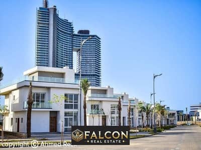 3 Bedroom Apartment for Sale in North Coast, Matruh - 489ca457-26f6-48bc-af24-f3d75b7e6df1. jpg