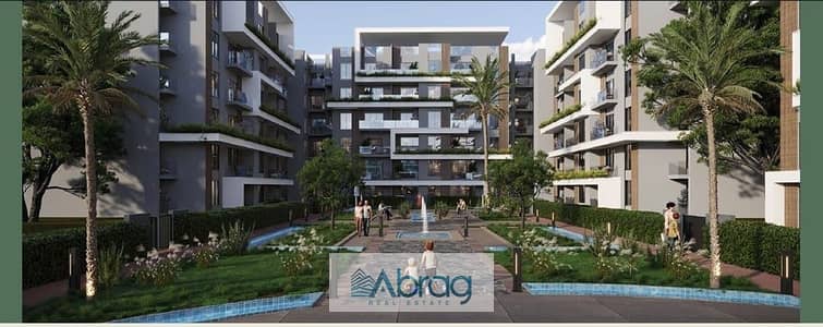 2 Bedroom Flat for Sale in Hadayek October, Giza - WhatsApp Image 2025-05-13 at 14.22. 40 (4). jpeg
