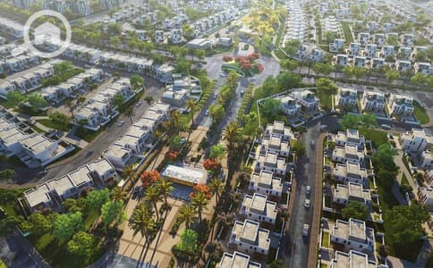 4 Bedroom Townhouse for Sale in Sheikh Zayed, Giza - vye sodic apartments. jpeg