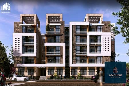 3 Bedroom Flat for Sale in Sheraton, Cairo - 3_900x600. jpg