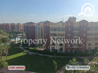 2 Bedroom Chalet for Sale in North Coast, Matruh - MW052 (1). png