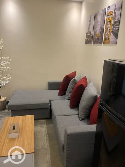 1 Bedroom Apartment for Rent in New Cairo, Cairo - WhatsApp Image 2025-05-13 at 12.32. 49 PM. jpeg