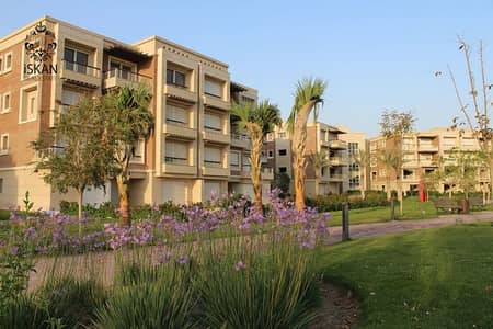 3 Bedroom Flat for Sale in 6th of October, Giza - Ndfejh7YZAxwePkzurgEpoj30c8KYU. jpg