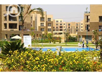 3 Bedroom Duplex for Sale in 6th of October, Giza - Palm Parks 1. jpg