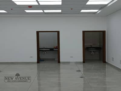 مکتب  للبيع في القاهرة الجديدة، القاهرة - IMG-20250406-WA0011. jpg