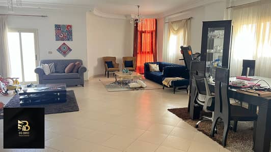 3 Bedroom Flat for Sale in New Cairo, Cairo - WhatsApp Image 2025-02-13 at 12.00. 51 AM (2). jpeg
