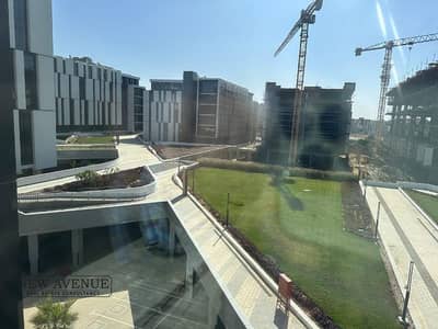 مکتب  للايجار في القاهرة الجديدة، القاهرة - IMG-20250512-WA0050. jpg