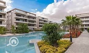 2 Bedroom Apartment for Sale in New Cairo, Cairo - download. jpg