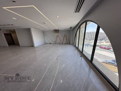 Office for Rent in New Cairo, Cairo - IMG-20250415-WA0031. jpg