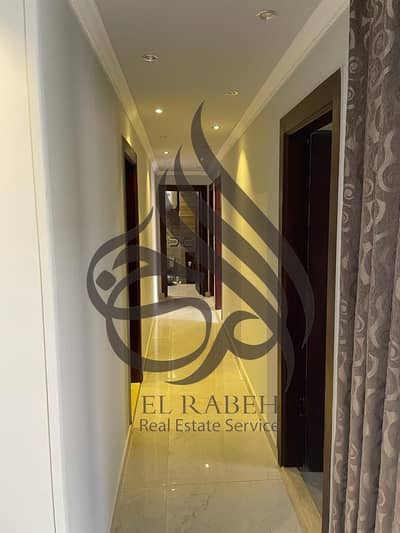 شقة 2 غرفة نوم للبيع في القاهرة الجديدة، القاهرة - IMG-20250513-WA0367. jpg