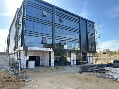 مکتب  للبيع في القاهرة الجديدة، القاهرة - IMG-20250512-WA0028. jpg