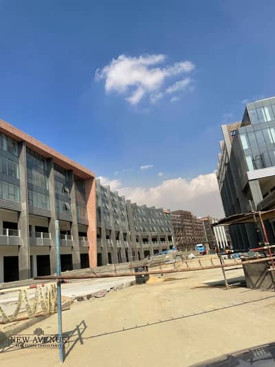 مکتب  للبيع في القاهرة الجديدة، القاهرة - IMG-20250512-WA0038. jpg