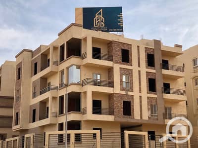 شقة 3 غرف نوم للبيع في مدينة بدر، القاهرة - 5906985977115691771. jpg