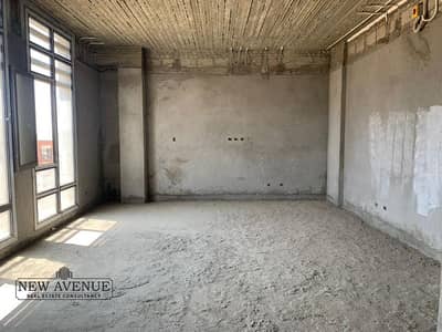 Office for Rent in New Cairo, Cairo - IMG-20250512-WA0076. jpg