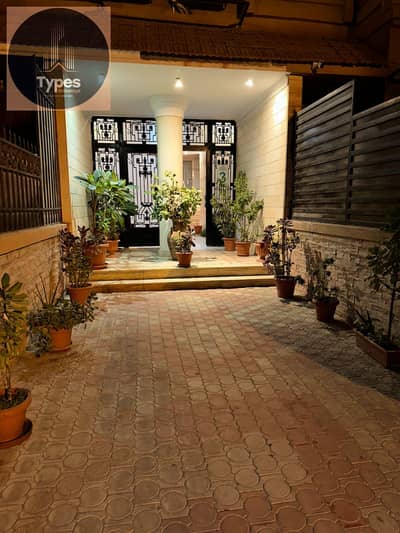 3 Bedroom Apartment for Rent in 6th of October, Giza - ac4f247a-5e12-4c1b-86c9-9b1fb5635727. jpg