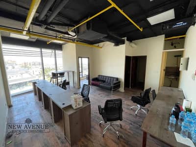 Office for Sale in Sheikh Zayed, Giza - IMG-20250512-WA0081. jpg