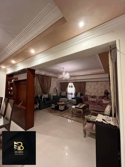 2 Bedroom Flat for Sale in New Cairo, Cairo - WhatsApp Image 2025-02-13 at 2.03. 31 AM (3). jpeg