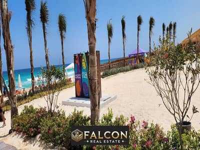 2 Bedroom Chalet for Sale in North Coast, Matruh - 1b0901e5-2e16-47a8-849c-a7329556bcc1. jpg