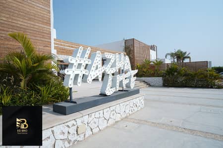 2 Bedroom Chalet for Sale in North Coast, Matruh - 4. jpg