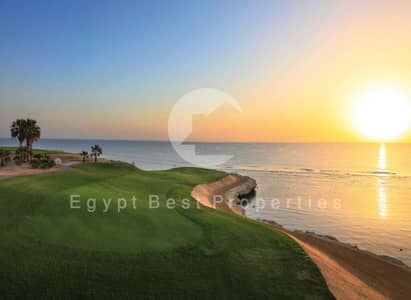1 Bedroom Chalet for Sale in Soma Bay, Red Sea - 5dde9397-cd34-485a-9f0c-c0355be96be3. jpeg