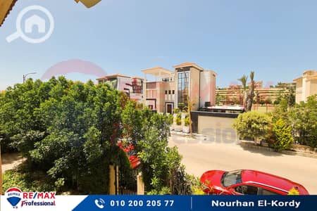 توين هاوس 3 غرف نوم للبيع في عجمي، الإسكندرية - 01. jpg