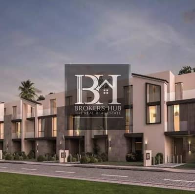 3 Bedroom Townhouse for Sale in 6th of October, Giza - IMG-20250513-WA0110. jpg
