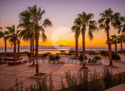 2 Bedroom Penthouse for Sale in Soma Bay, Red Sea - 70cfdc0c-73a1-47fc-b715-02b17fdc1aa9. jpeg