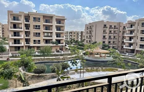 3 Bedroom Apartment for Sale in New Cairo, Cairo - 480787620_122173018424052093_3314492360464705418_n. jpg