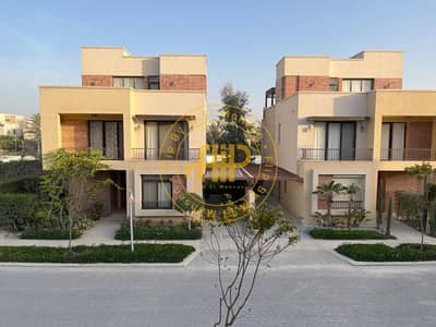 4 Bedroom Twin House for Sale in North Coast, Matruh - WhatsApp Image 2025-05-10 at 1.41. 55 AM. jpg