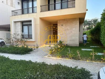 فیلا 5 غرف نوم للايجار في الساحل الشمالي، مطروح - WhatsApp Image 2025-05-07 at 3.58. 59 PM. jpg