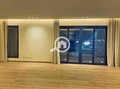 شقة 3 غرف نوم للبيع في الشيخ زايد، الجيزة - متشطب 2. jpg