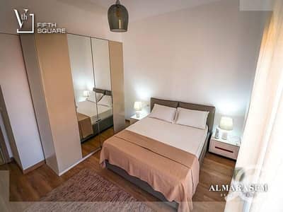 3 Bedroom Penthouse for Sale in New Cairo, Cairo - efbcc7d6-f4e6-11ee-9c24-fe17bb920d60. jpg